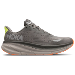HOKA Clifton 9 GTX Grey Unisex Sneakers