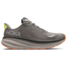 HOKA Clifton 9 GTX Grey Unisex Sneakers