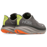 HOKA Clifton 9 GTX Grey Unisex Sneakers