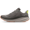 HOKA Clifton 9 GTX Grey Unisex Sneakers