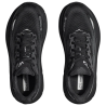 HOKA Clifton 9 Black Unisex Sneakers