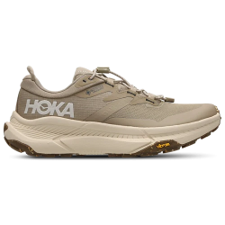 HOKA Transport GTX Dune Unisex Sneakers