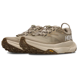 HOKA Transport GTX Dune Unisex Sneakers