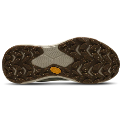 HOKA Transport GTX Slate Oat Milk White Unisex Sneakers