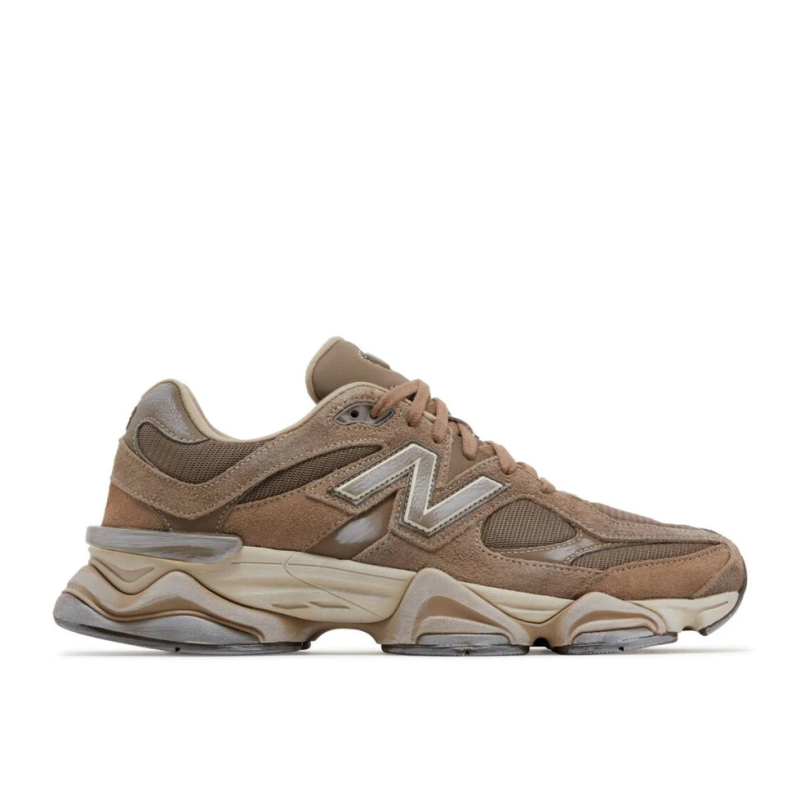 New Balance 9060 Mushroom Women’s Sneakers