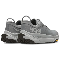 HOKA Transport GTX Grey Unisex Sneakers