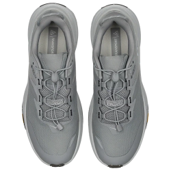 HOKA Transport GTX Grey Unisex Sneakers