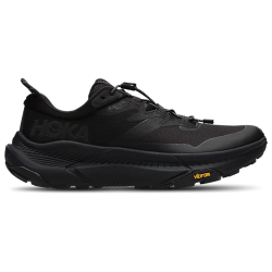 HOKA Transport GTX Black Unisex Sneakers