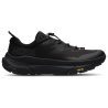 HOKA Transport GTX Black Unisex Sneakers
