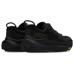 HOKA Transport GTX Black Unisex Sneakers