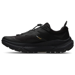 HOKA Transport GTX Black Unisex Sneakers