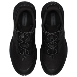 HOKA Transport GTX Black Unisex Sneakers