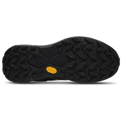 HOKA Transport GTX Black Unisex Sneakers