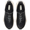 HOKA Transport GTX Black White Unisex Sneakers