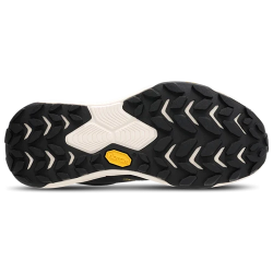 HOKA Transport GTX Black White Unisex Sneakers