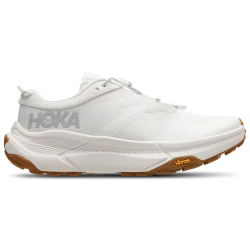 HOKA Transport White Unisex Sneakers