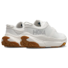 HOKA Transport White Unisex Sneakers