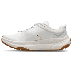 HOKA Transport White Unisex Sneakers