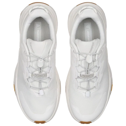 HOKA Transport White Unisex Sneakers