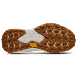 HOKA Transport White Unisex Sneakers