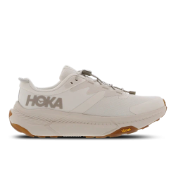 HOKA Transport Beige Unisex Sneakers