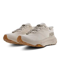 HOKA Transport Beige Unisex Sneakers