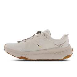 HOKA Transport Beige Unisex Sneakers