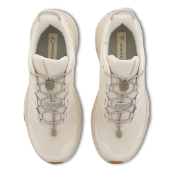 HOKA Transport Beige Unisex Sneakers