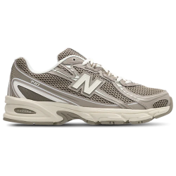 New Balance 740 Dark Olivine Unisex Sneakers