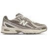 New Balance 740 Dark Olivine Unisex Sneakers