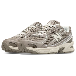 New Balance 740 Dark Olivine Unisex Sneakers