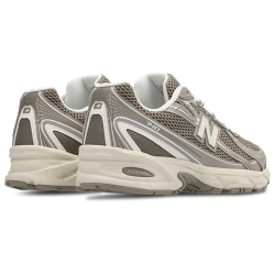 New Balance 740 Dark Olivine Unisex Sneakers