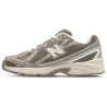 New Balance 740 Dark Olivine Unisex Sneakers