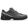 New Balance 740 Dark Grey Unisex Sneakers