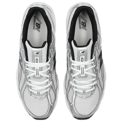 New Balance 740 White Black Unisex Sneakers