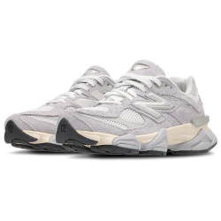 New Balance 9060 Brown Grey Women’s Sneakers