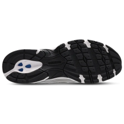 New Balance 740 White Black Unisex Sneakers