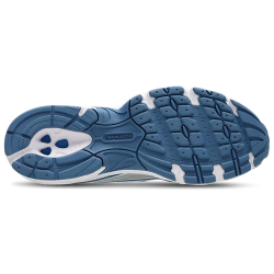 New Balance 740 Grey Blue White Unisex Sneakers