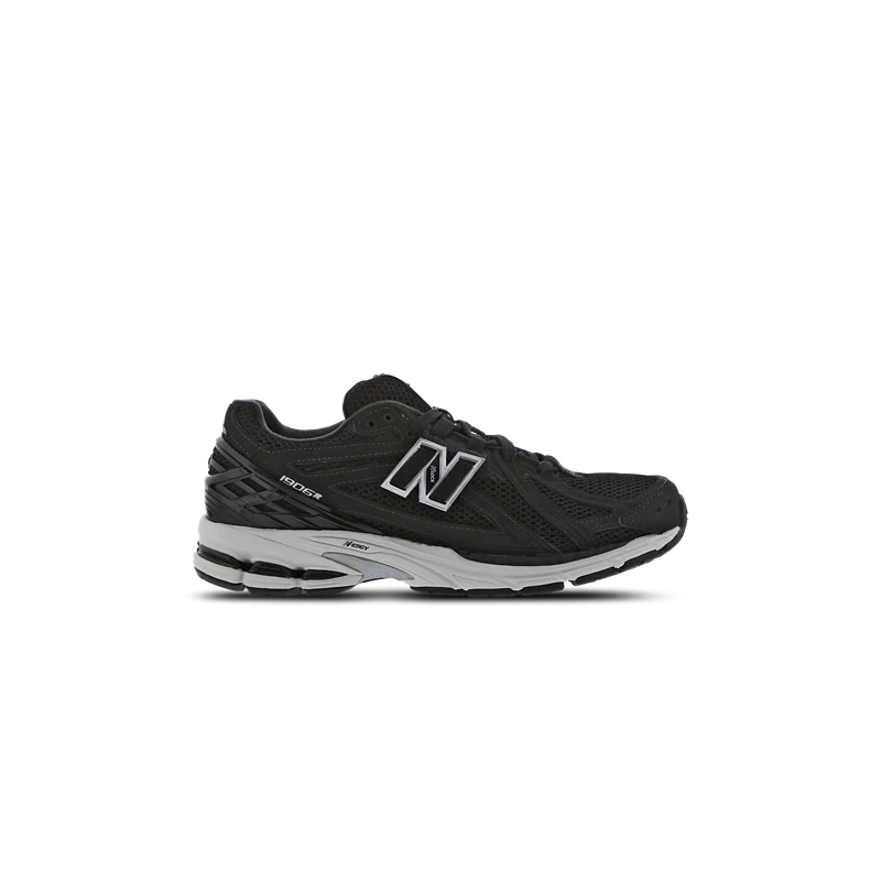 New Balance 1906R Black Unisex Sneakers
