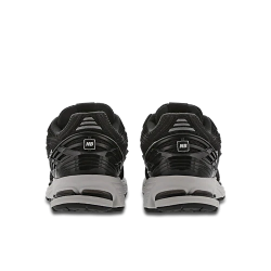 New Balance 1906R Black Unisex Sneakers