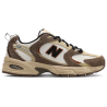 New Balance 530 Dark Mushroom Unisex Sneakers