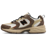 New Balance 530 Dark Mushroom Unisex Sneakers