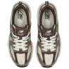New Balance 530 Brown White Unisex Sneakers