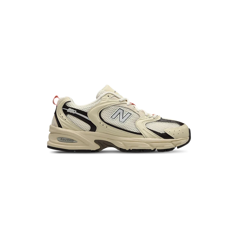 New Balance 530 Brown Beige Unisex Sneakers