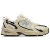 New Balance 530 Brown Beige Unisex Sneakers