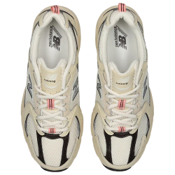 New Balance 530 Brown Beige Unisex Sneakers