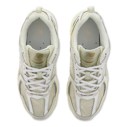 New Balance 530 White White Unisex Sneakers