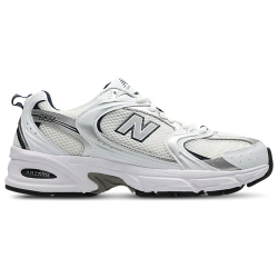New Balance 530 Grey Silver Unisex Sneakers