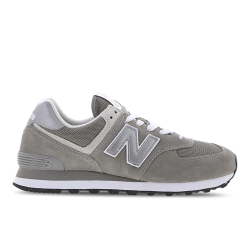 New Balance 574 Grey Unisex Sneakers