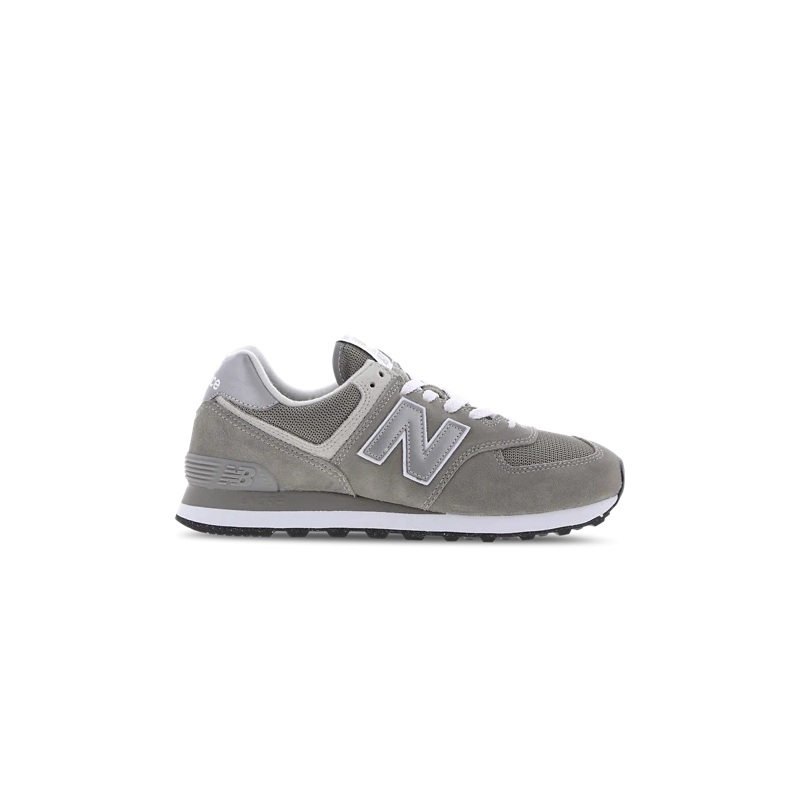 New Balance 574 Grey Unisex Sneakers